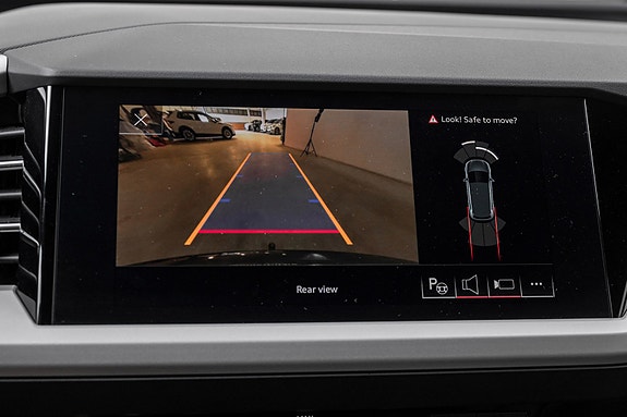 Audi Q4 e-tron 22 of 30