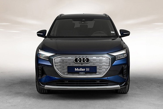 Audi Q4 e-tron 4 of 30