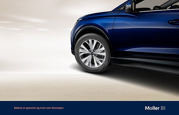 Audi Q4 e-tron 30 of 30