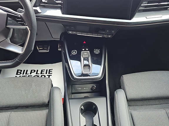Audi Q4 e-tron 23 of 30