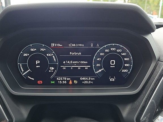 Audi Q4 e-tron 29 of 30