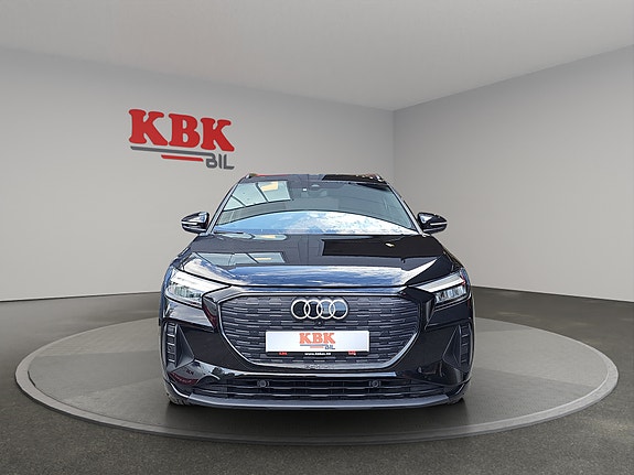 Audi Q4 e-tron 2 of 30