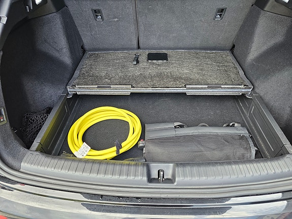 Audi Q4 e-tron 11 of 30