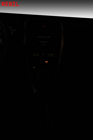 Toyota Auris 20 of 23