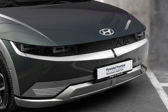 Hyundai Ioniq 5 4 of 30