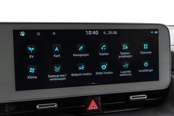 Hyundai Ioniq 5 24 of 30