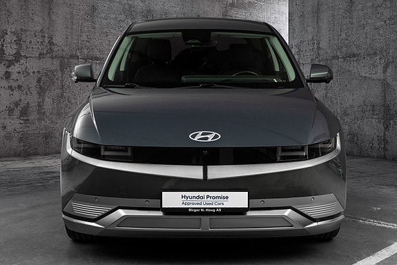 Hyundai Ioniq 5 5 of 30