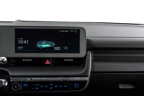 Hyundai Ioniq 5 23 of 30