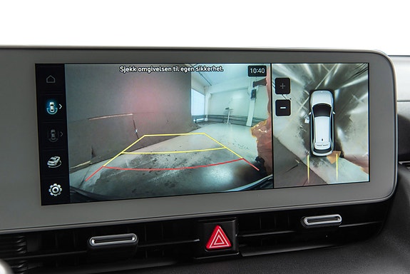 Hyundai Ioniq 5 26 of 30