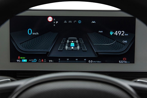 Hyundai Ioniq 5 21 of 30