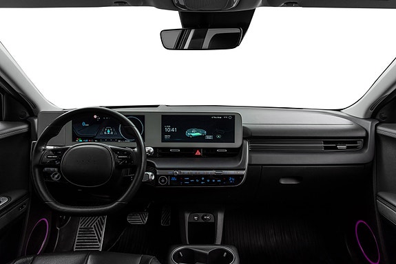 Hyundai Ioniq 5 18 of 30