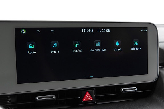 Hyundai Ioniq 5 25 of 30
