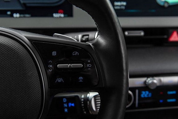 Hyundai Ioniq 5 20 of 30