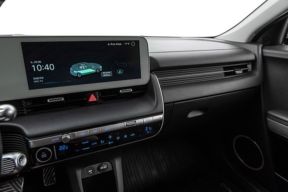 Hyundai Ioniq 5 12 of 30