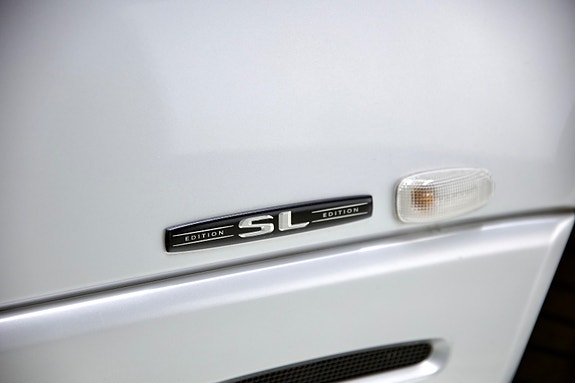 Mercedes-Benz SL500 20 of 21