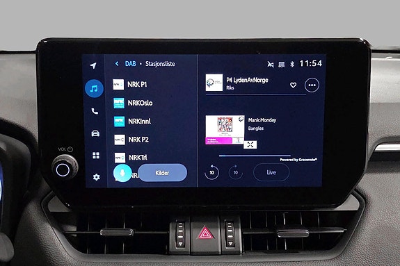 Toyota RAV4 Plug-in Hybrid 13 of 25