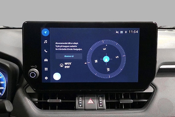 Toyota RAV4 Plug-in Hybrid 14 of 25