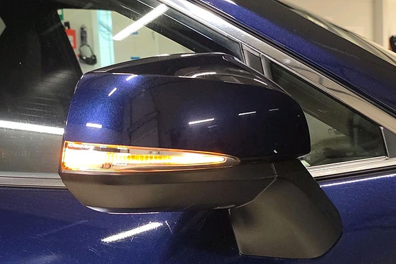 Toyota RAV4 Plug-in Hybrid 21 of 25
