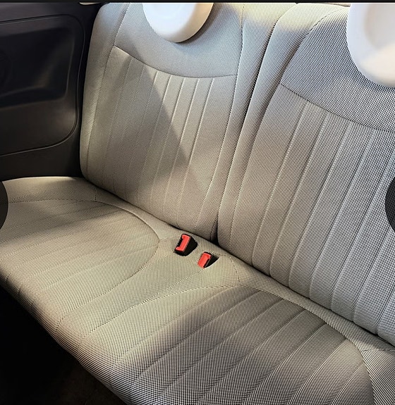 Fiat 500 4 of 11