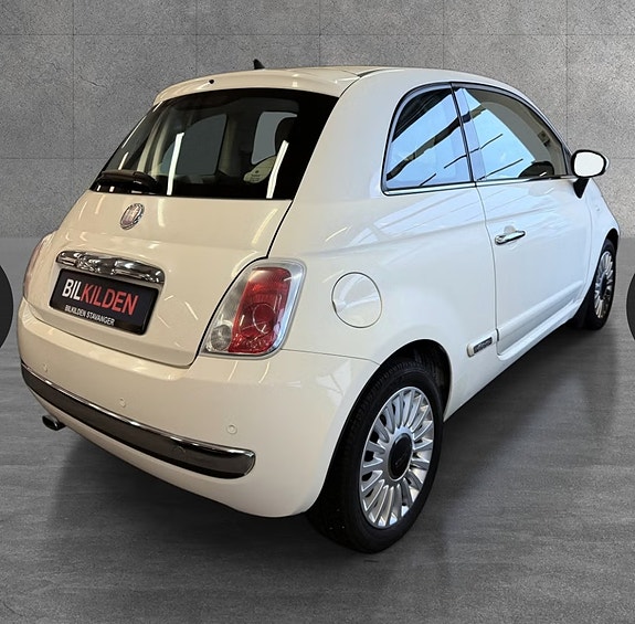 Fiat 500 10 of 11