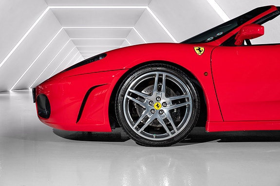 Ferrari 430 11 of 30