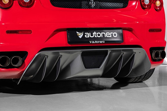 Ferrari 430 8 of 30