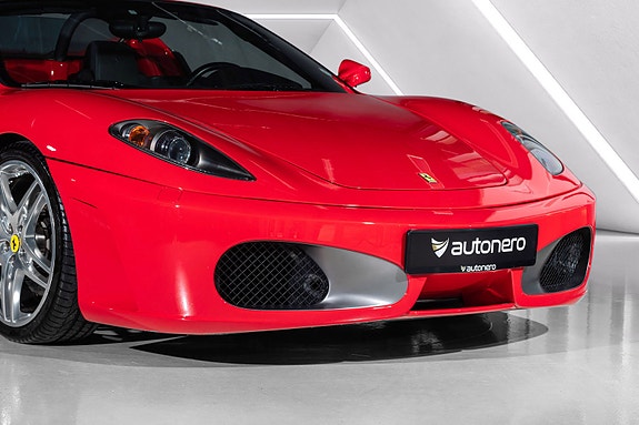 Ferrari 430 15 of 30