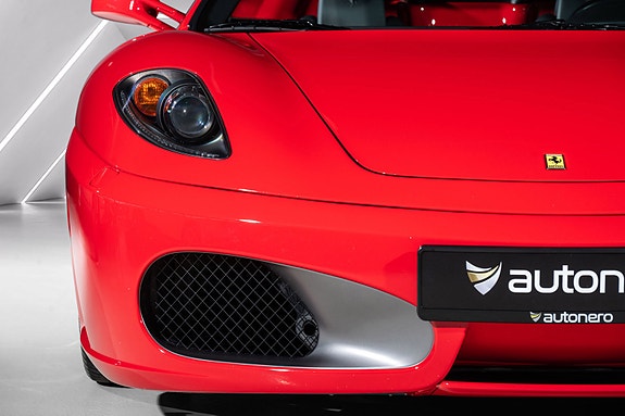 Ferrari 430 6 of 30