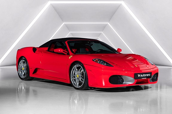 Ferrari 430 2 of 30