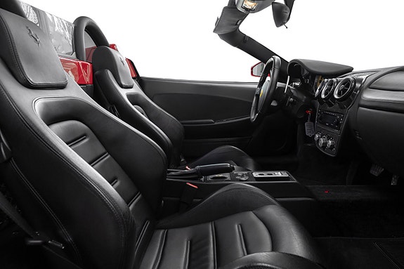 Ferrari 430 29 of 30