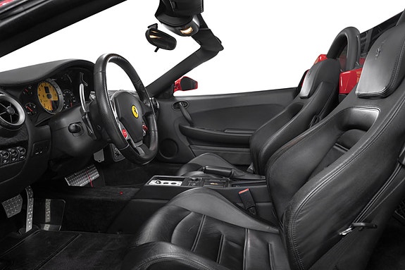 Ferrari 430 16 of 30
