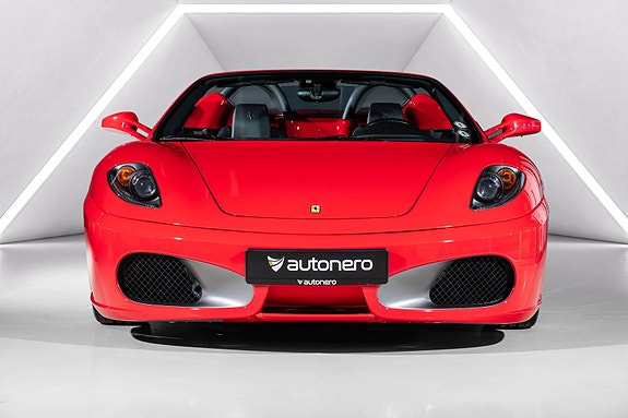 Ferrari 430 4 of 30