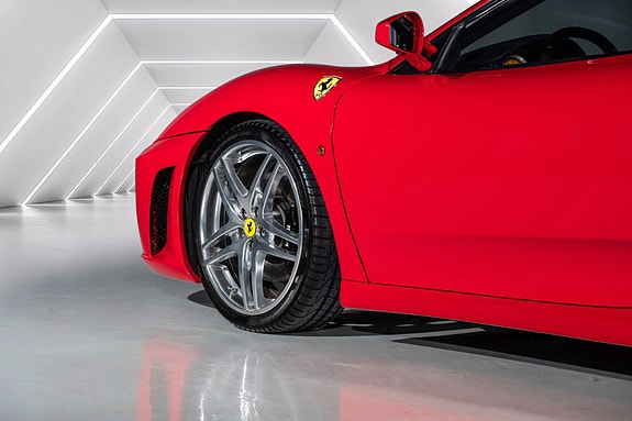Ferrari 430 13 of 30
