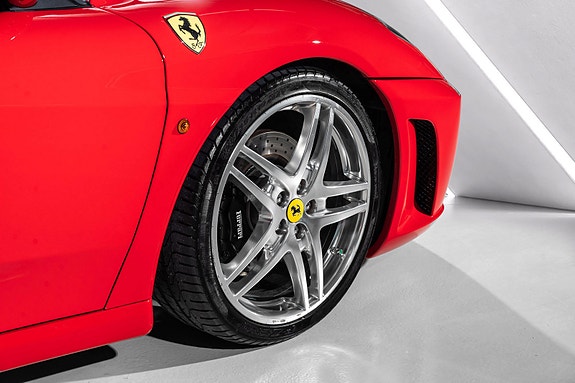 Ferrari 430 14 of 30