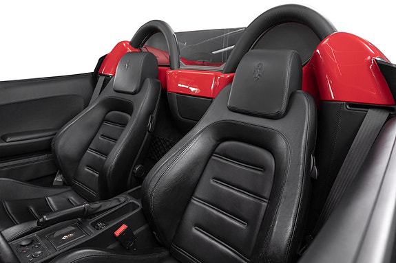 Ferrari 430 28 of 30