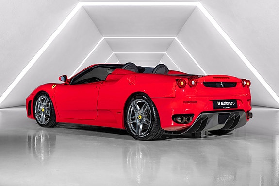 Ferrari 430 3 of 30