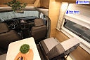 Knaus Tourer 500 LT Vansation 20 of 25