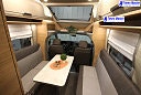 Knaus Tourer 500 LT Vansation 21 of 25