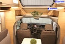Knaus Tourer 500 LT Vansation 13 of 25