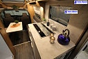 Knaus Tourer 500 LT Vansation 10 of 25