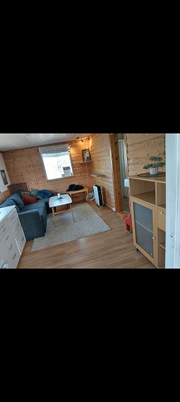 Hobby Exclusive 720 med spikertellt sagelvvatn camping 13 of 28