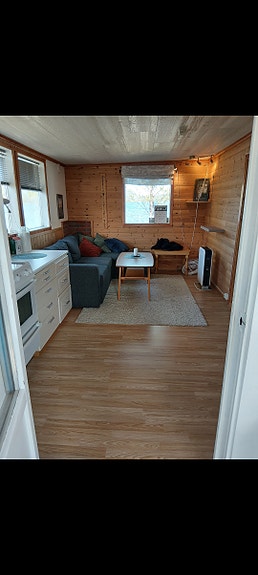 Hobby Exclusive 720 med spikertellt sagelvvatn camping 11 of 28
