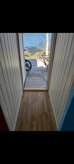 Hobby Exclusive 720 med spikertellt sagelvvatn camping 20 of 28