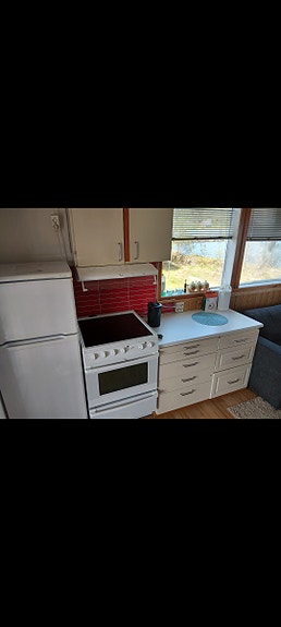 Hobby Exclusive 720 med spikertellt sagelvvatn camping 15 of 28