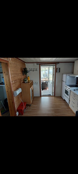 Hobby Exclusive 720 med spikertellt sagelvvatn camping 19 of 28