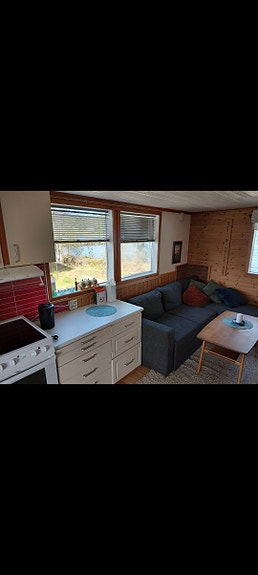 Hobby Exclusive 720 med spikertellt sagelvvatn camping 16 of 28