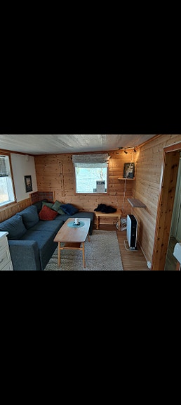 Hobby Exclusive 720 med spikertellt sagelvvatn camping 18 of 28