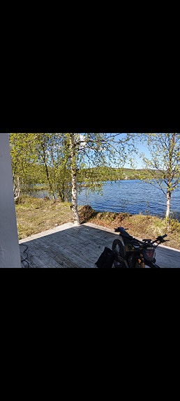 Hobby Exclusive 720 med spikertellt sagelvvatn camping 22 of 28