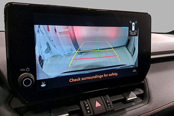 Toyota RAV4 Plug-in Hybrid 28 of 28