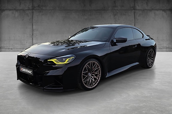 BMW M2 3 of 30